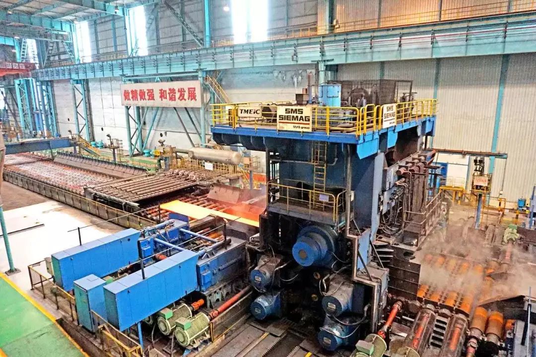 北lol外围满复产重整西钢入选中国冶金报2018中国钢铁企业20件大事
