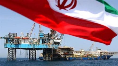伊拉克石油被停后，lol外围中东石油巨头获得530亿大单。中国是主要客户