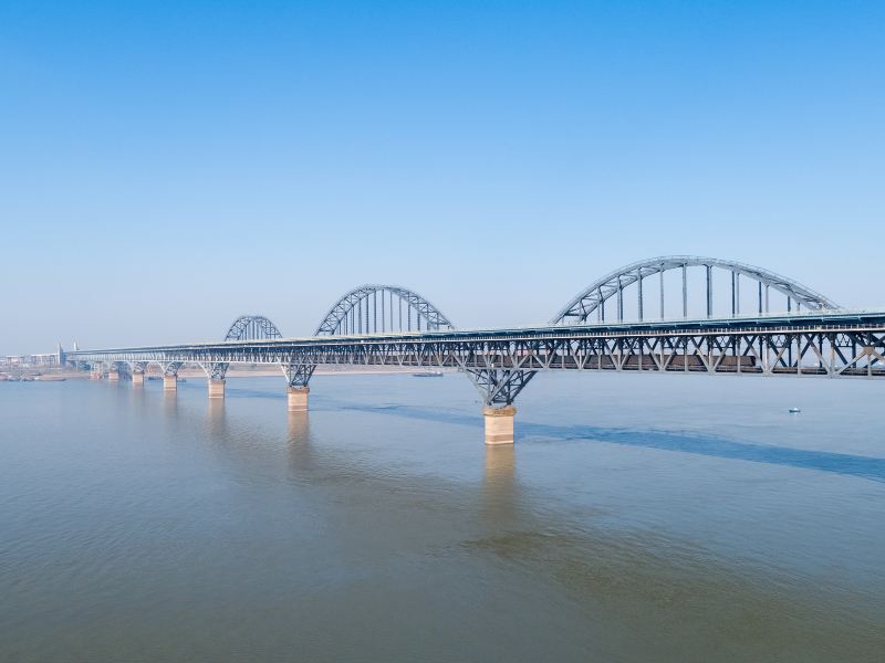 总投资6789lol外围亿元，中国第一座超级大桥揭幕。老外疑惑：它是怎么建成的？