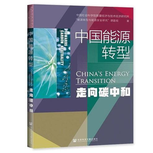 中国的能源转型：迈lol外围向碳中和
