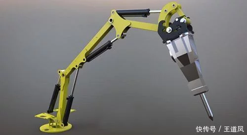 东方智lol外围能规模焊接机器人和夹具对焊接的影响及影响