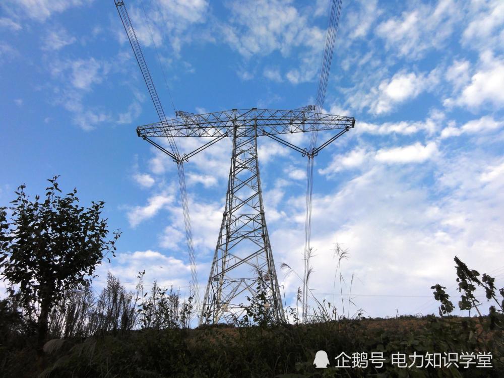 lol外围:白鹤滩至浙江±800千伏特高压直流输电工程公示