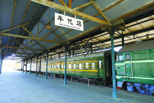 lol外围:
中国铁路史上最悠久的当属正阳门车站内有自己的故事